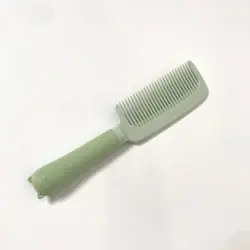 شانه گربه ای رنگی