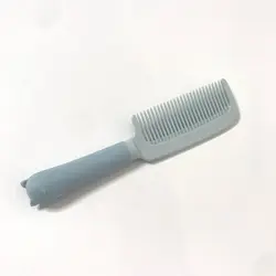 شانه گربه ای رنگی