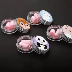 گوشگیر اسفنجی فانتزی