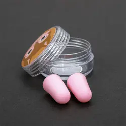 گوشگیر اسفنجی فانتزی