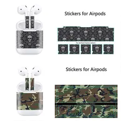 برچسب تزئینی ایرپاد AirPad decorative sticker