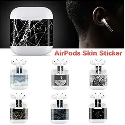 برچسب تزئینی ایرپاد AirPad decorative sticker