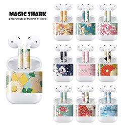 برچسب تزئینی ایرپاد AirPad decorative sticker