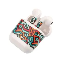 برچسب تزئینی ایرپاد AirPad decorative sticker