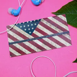برچسب تزئینی ایرپاد AirPad decorative sticker