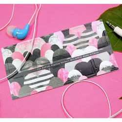 برچسب تزئینی ایرپاد AirPad decorative sticker