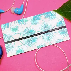 برچسب تزئینی ایرپاد AirPad decorative sticker