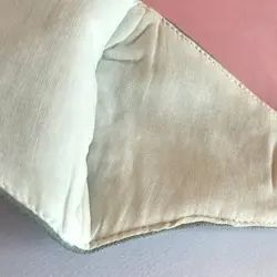 ماسک دهان پارچه ای عروسکی