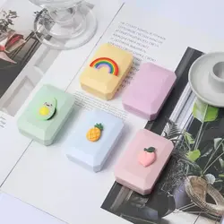 جالنزی مسافرتی میوه ای