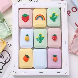 جالنزی مسافرتی میوه ای