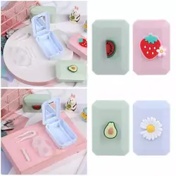 جالنزی مسافرتی میوه ای