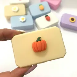 جالنزی مسافرتی میوه ای