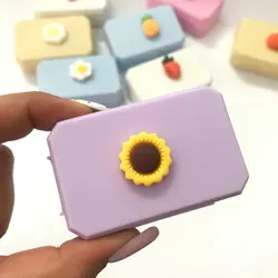 جالنزی مسافرتی میوه ای