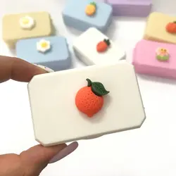 جالنزی مسافرتی میوه ای