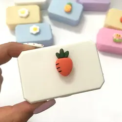 جالنزی مسافرتی میوه ای