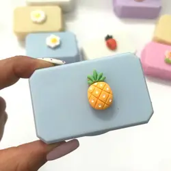 جالنزی مسافرتی میوه ای