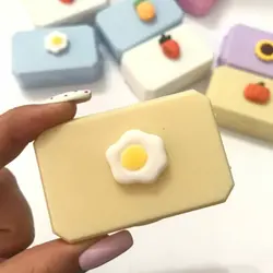 جالنزی مسافرتی میوه ای