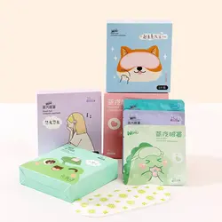 ماسک چشم کمپرس گرم