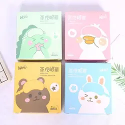 ماسک چشم کمپرس گرم