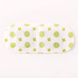 ماسک چشم کمپرس گرم