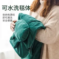 پتو پشمی مسافرتی