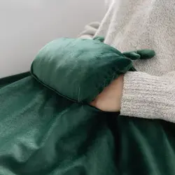 پتو پشمی مسافرتی