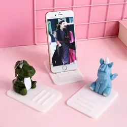 استند رو میزی سیلیکونی