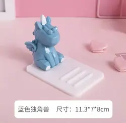 استند رو میزی سیلیکونی