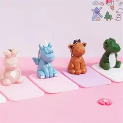 استند رو میزی سیلیکونی