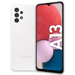 گوشی موبایل سامسونگ Galaxy A13 دو سیم کارت ظرفیت 64 گیگابایت و رم 4 گیگابایت