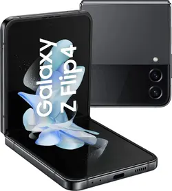 گوشی موبایل سامسونگ مدل Galaxy Z Flip4 تک سیم کارت ظرفیت 512 گیگابایت و رم 8 گیگابایت