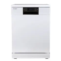 ماشین ظرفشویی پاکشوما مدل PDA 3511 W سفید