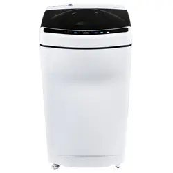 ماشین لباسشویی پاکشوما مدل TLF-6251 ظرفیت 6.2 کیلوگرم