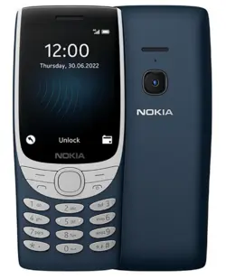 گوشی موبایل نوکیا مدل 8210 4G دو سیم کارت