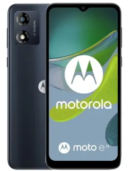 گوشی موبایل موتورولا مدل Moto E13 دو سیم کارت ظرفیت 64 گیگابایت و رم 2 گیگابایت