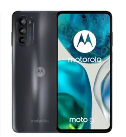 گوشی موبایل موتورولا مدل Moto G52 دو سیم کارت ظرفیت 128 گیگابایت و رم 6 گیگابایت