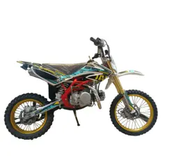 موتورسیکلت جهانرو مدل مینی تریل 110 سی سی سال 1401