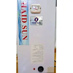 آبگرمکن برقی هایدسان مدل 15 لیتری