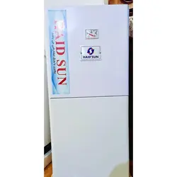 آبگرمکن گازی هایدسان مدل 55 لیتری