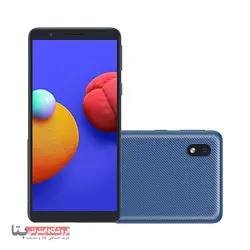 گوشی موبایل سامسونگ مدل Galaxy A01 Core SM-A013G/DS دو سیم کارت ظرفیت 32 گیگابایت