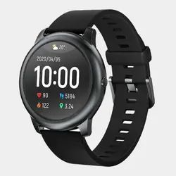 ساعت هوشمند هایلو مدل Solar