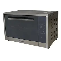 اون تستر تکنوکیت مدل فن دار