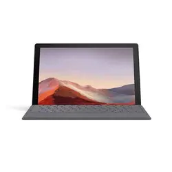 تبلت مایکروسافت Surface pro 7 2019- ظرفیت 256 گیگابایت-(مشکی)