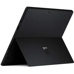 تبلت مایکروسافت Surface pro 7 2019- ظرفیت 256 گیگابایت-(مشکی)