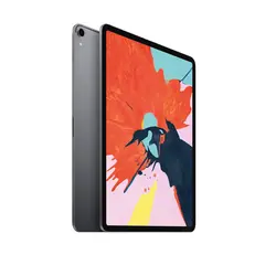 تبلت اپل مدل iPad Pro 2018 12.9 inch 4G ظرفیت 512 گیگابایت