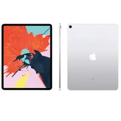 تبلت اپل مدل iPad Pro 2018 12.9 inch 4G ظرفیت 512 گیگابایت