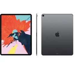 تبلت اپل مدل iPad Pro 2018 12.9 inch 4G ظرفیت 512 گیگابایت
