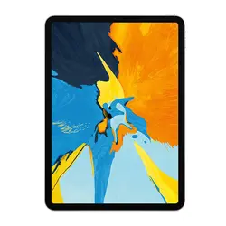 تبلت اپل مدل iPad Pro 2018 11 inch WiFi ظرفیت 256 گیگابایت