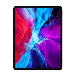 تبلت اپل مدل iPad Pro 2020 12.9 inch 4G ظرفیت 128 گیگابایت