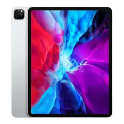 تبلت اپل مدل iPad Pro 2020 12.9 inch 4G ظرفیت 128 گیگابایت